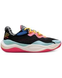 Under Armour - Curry Splash 24 Jam Sneakers - Lyst