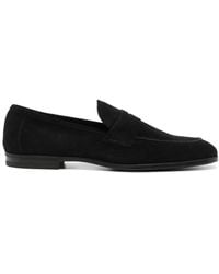 Tom Ford - スエード ローファー - Lyst