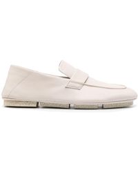Officine Creative - C-side Nappa Leather Loafers - Lyst