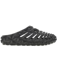 EA7 - Logo-Detail Slides - Lyst