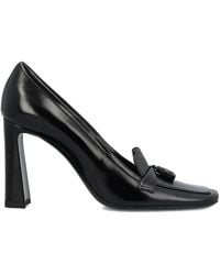 Saint Laurent - Costume Pump - Lyst