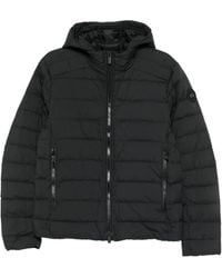 Canada Goose - Crofton キルティング フーデッドジャケット - Lyst