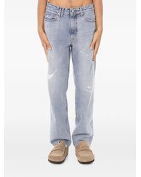 CYCLE - Wise Regular-Fit Jeans - Lyst