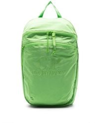 C.P. Company - Chrome-R Backpack - Lyst