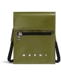 Marni - Shoulder Bags - Lyst