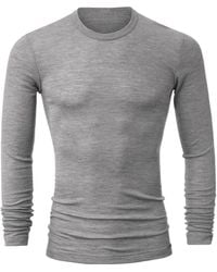 CALIDA - T-Shirt - Lyst