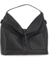 Gianni Chiarini - Scilla Double-Zip Tote Bag - Lyst
