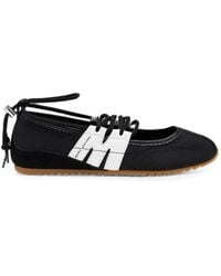 Marc Jacobs - The 400 Bleeckerina Flats - Lyst