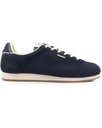 Paul Smith - Suede Sneakers - Lyst