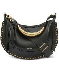 Isabel Marant - Naoko Shoulder Bag - Lyst