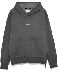 Ksubi - Hoodie Fade Kash 1999 - Lyst