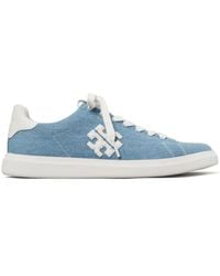 Tory Burch - Baskets Double T Howell Court - Lyst