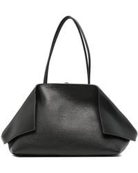 MINOBOSSI - Valery Leather Shoulder Bag - Lyst