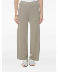 Ecoalf - Ason Linen Trousers - Lyst