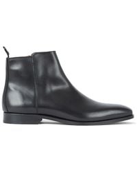 hugo boss mens aftershave boots