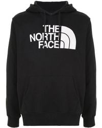 The North Face - Half Dome Pullover Hoodie - Lyst