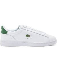 Lacoste - Sneakers Carnaby Set - Lyst