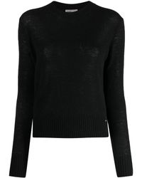 Herno - Resort Cashmere Jumper - Lyst