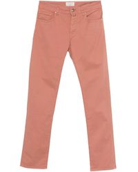 Jacob Cohen - Bard ファイブポケットジーンズ - Lyst