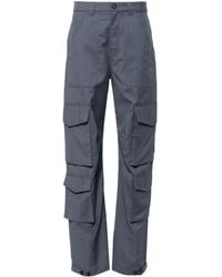 Golden Goose - Journey Cargo Trousers - Lyst