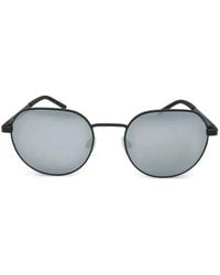 Nike - Round-Frame Sunglasses - Lyst