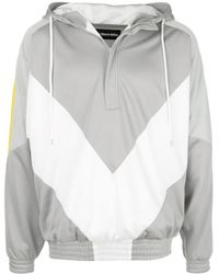 God's Masterful Children - Olympic Warm-Up Jacket - Lyst