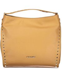 CafeNoir - Stud-Embellished Tote Bag - Lyst