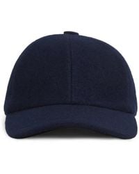 Fedeli - Gorra De Cachemira - Lyst