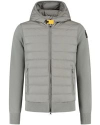 Parajumpers - Illuga Padded Jacket - Lyst