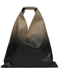 MM6 by Maison Margiela - Japanese Top-Handle Shoulder Bag - Lyst