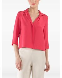 Peter Cohen - Camicia Rosa - Lyst