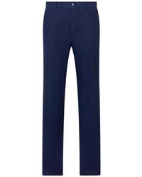 Brooks Brothers - Slant Pocket Trousers - Lyst