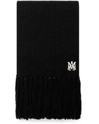 Amiri - Ma Scarf - Lyst