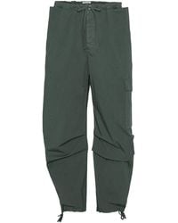 Henrik Vibskov - Field Drawstring-Waist Trousers - Lyst