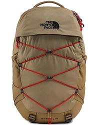The North Face - Borealis Bungee-Cord Backpack - Lyst