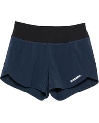 Rossignol - Sapa Trail Running Shorts - Lyst