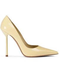 Le Silla - Bella Pointed-Toe Pumps - Lyst