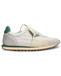 4b12 - Panelled Sneakers - Lyst