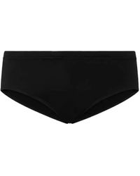 DSquared² - Slip De Bain À Logo Icon - Lyst