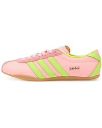 adidas - Zapatillas Tokyo con tres rayas - Lyst