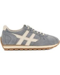 Hogan - Sneakers 86Er Con Inserti - Lyst