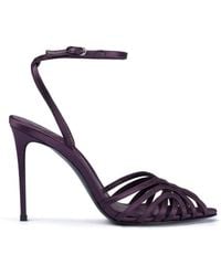 Le Silla - Embrace Sandals - Lyst