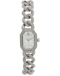 Swarovski - Dextera Chain 44Mm - Lyst