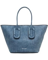 Marc Jacobs - Small The Pop J Marc Tote Bag - Lyst