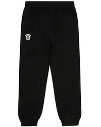 Aape By A Bathing Ape - Camouflage-Pocket Track Pants - Lyst