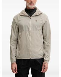 Fjallraven - Veste Keb Lätt - Lyst