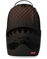 Sprayground - Sac À Dos Shadow Sharks Deep Sea - Lyst