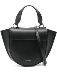 Wandler - Hortensia Piccola Tote Bag - Lyst