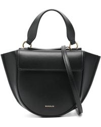 Wandler - Hortensia Piccola Tote Bag - Lyst