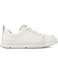 Camper - Junction Runner Sneakers - Lyst